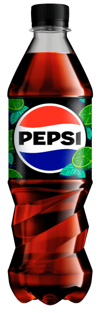 Pepsi Lime Mint